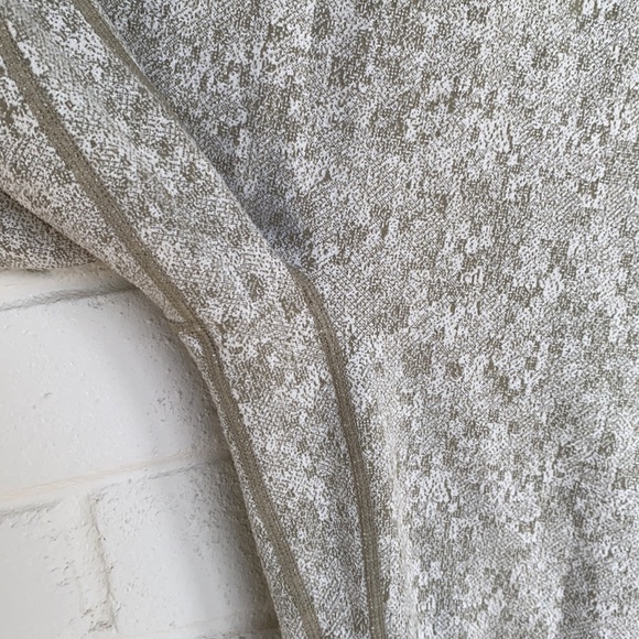 GYMSHARK | Fleur Texture Leggings M - Picture 8 of 11